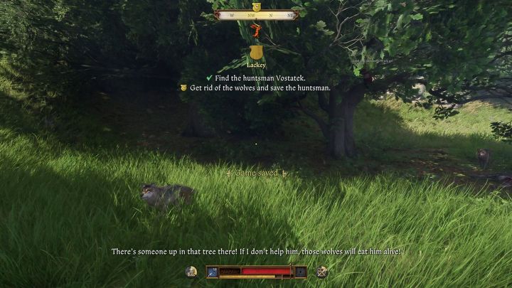 9 - Kingdom Come Deliverance 2: How to save the game? - Mechanics - Kingdom Come Deliverance 2 Guide