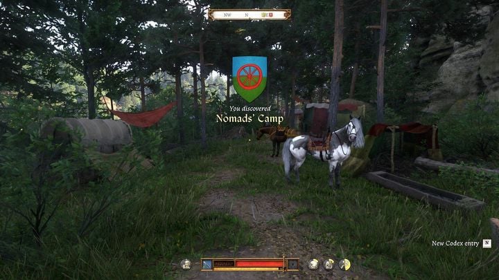 7 - Kingdom Come Deliverance 2: All fast travel points map - Basics - Kingdom Come Deliverance 2 Guide