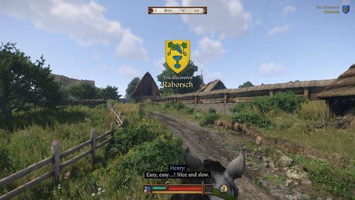 20 - Kingdom Come Deliverance 2: All fast travel points map - Basics - Kingdom Come Deliverance 2 Guide