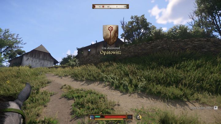 23 - Kingdom Come Deliverance 2: All fast travel points map - Basics - Kingdom Come Deliverance 2 Guide