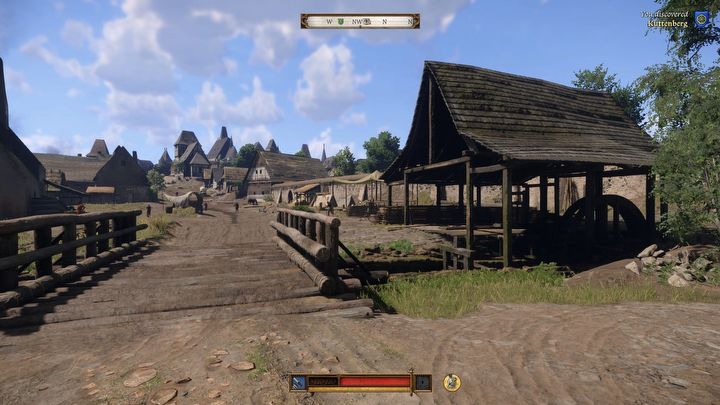 26 - Kingdom Come Deliverance 2: All fast travel points map - Basics - Kingdom Come Deliverance 2 Guide