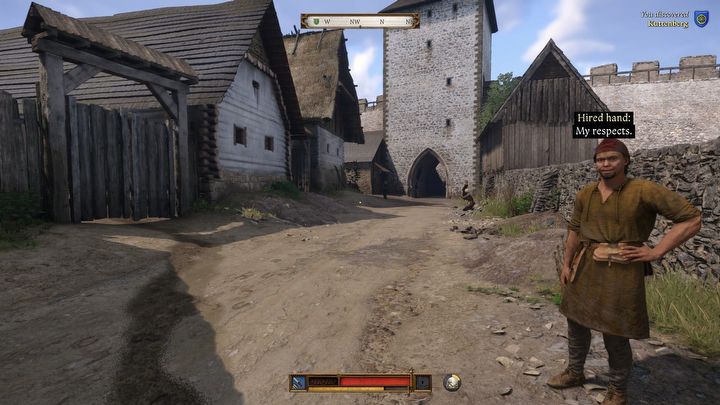 27 - Kingdom Come Deliverance 2: All fast travel points map - Basics - Kingdom Come Deliverance 2 Guide