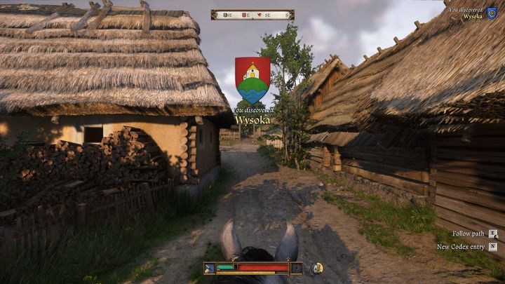 29 - Kingdom Come Deliverance 2: All fast travel points map - Basics - Kingdom Come Deliverance 2 Guide