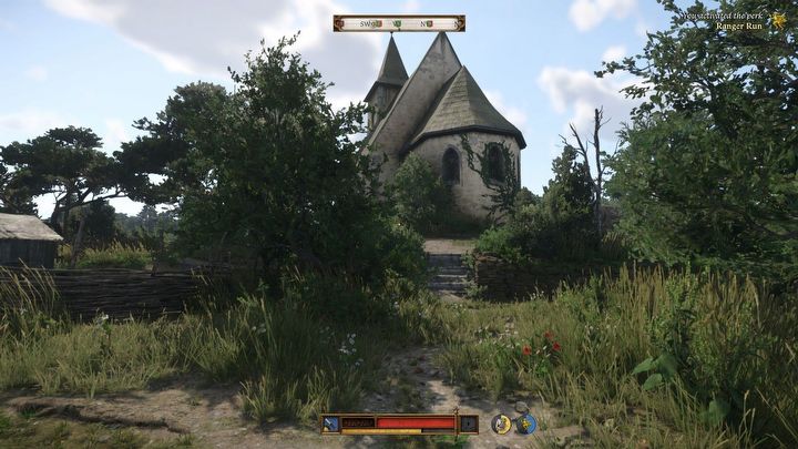 33 - Kingdom Come Deliverance 2: All fast travel points map - Basics - Kingdom Come Deliverance 2 Guide