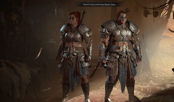Diablo 4 - How to Use Transmog; Hide Your Helmet and Change Appearance - picture #1