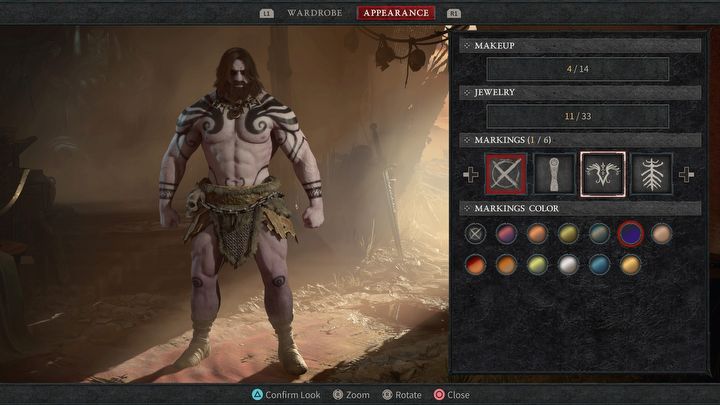 Diablo 4 - How to Use Transmog; Hide Your Helmet and Change Appearance - picture #3