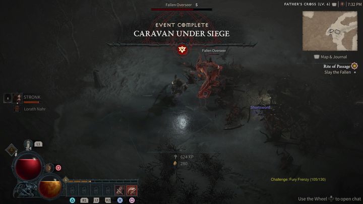 How to open Silent Chests in Diablo 4? - picture #5