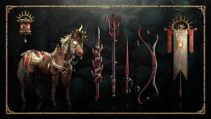 Diablo 4 second anniversary made fans sad. „We really just get nothing compared to what Immortal gets” - picture #1