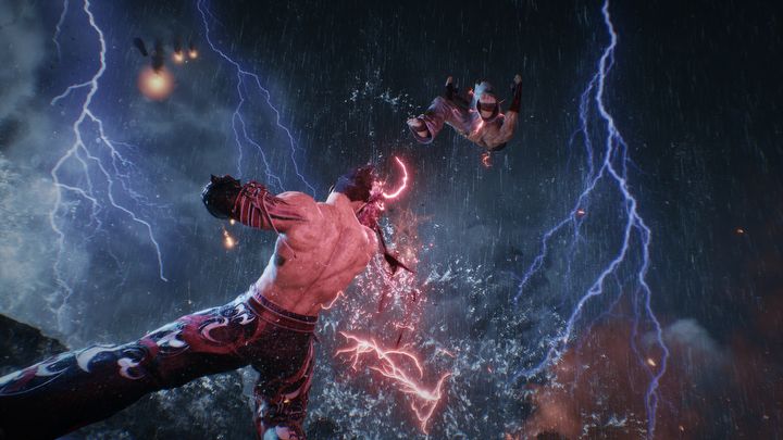 Tekken 8 Announced With Spectacular Trailer and Promise of Steam Release - picture #3