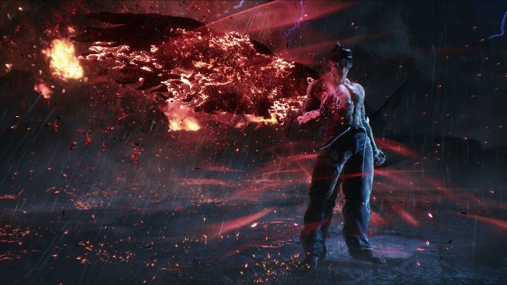 Tekken 8 Announced With Spectacular Trailer and Promise of Steam Release - picture #4