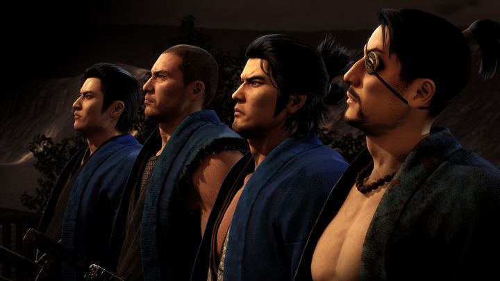 Yakuza: Ishin! Coming to the West; Sega Makes Dreams Come True by Announcing Remake [UPDATE: Trailer] - picture #2