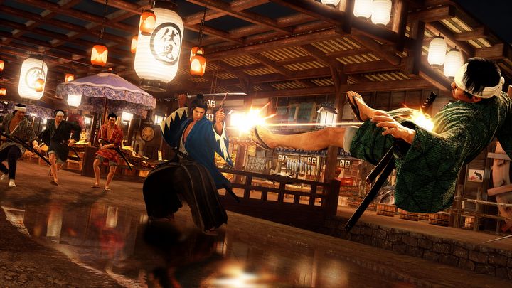 Yakuza: Ishin! Coming to the West; Sega Makes Dreams Come True by Announcing Remake [UPDATE: Trailer] - picture #3