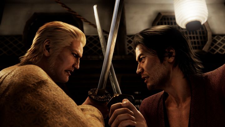 Yakuza: Ishin! Coming to the West; Sega Makes Dreams Come True by Announcing Remake [UPDATE: Trailer] - picture #5