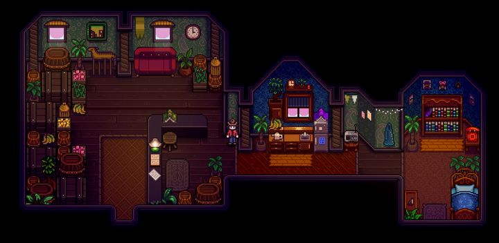Stardew Valley Dev Thanked Fans for Their Support; Screenshots From New Game - picture #1