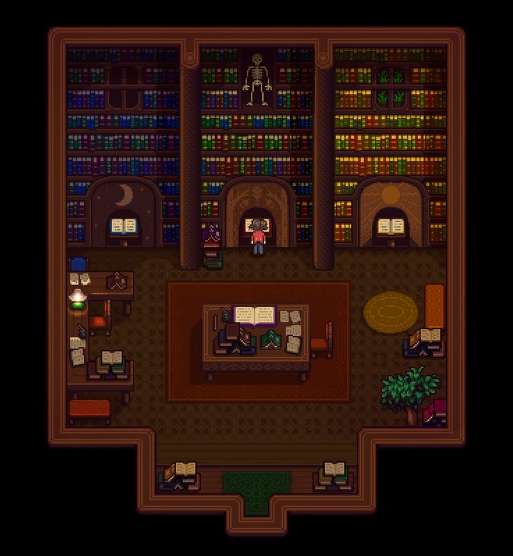 Stardew Valley Dev Thanked Fans for Their Support; Screenshots From New Game - picture #4