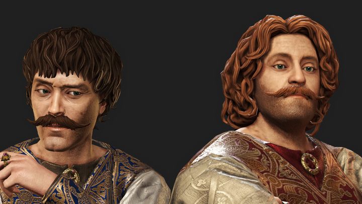 Crusader Kings 3 Getting Curved Mustache; Massive DLC is Coming - picture #3