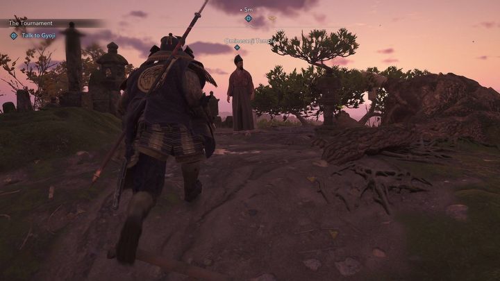 7 - AC Shadows: How to win the tournament? - Quests - Assassins Creed Shadows Guide