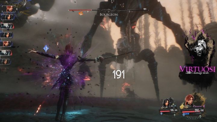 1 - Expedition 33: Best builds - Basics - Expedition 33 Guide