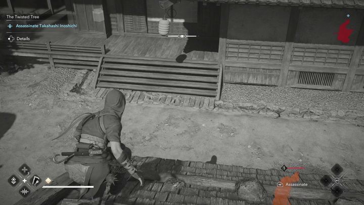 18 - Assassins Creed Shadows: How to complete The Twisted Tree quest? - Quests - Assassins Creed Shadows Guide