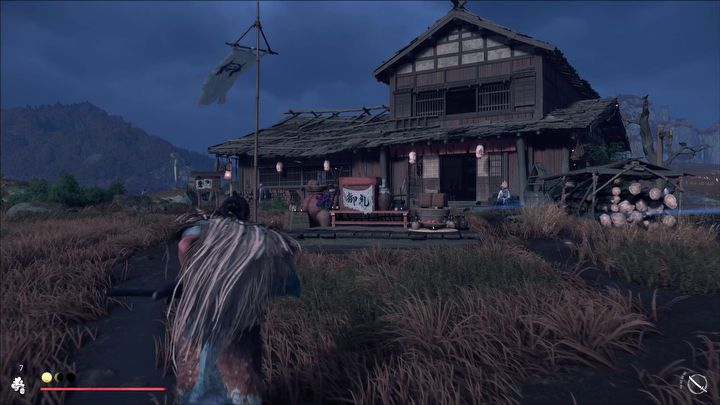 1 - Ghost of Yotei: Is there fast travel? - Ghost of Yotei: Exploration - Ghost of Yotei Guide