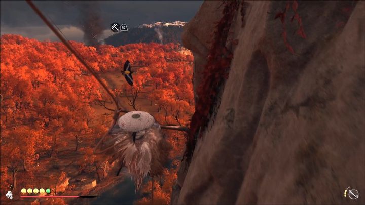 2 - Ghost of Yotei: How to use the grappling hook? - Ghost of Yotei: Exploration - Ghost of Yotei Guide