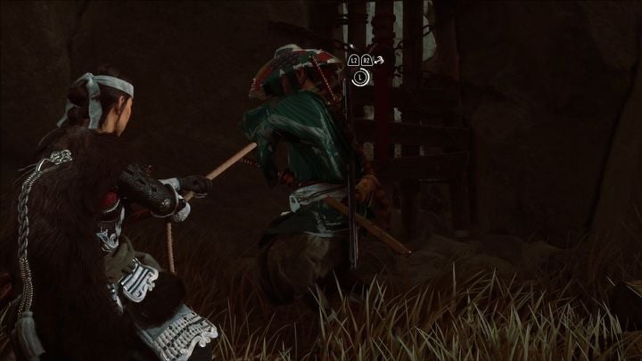 3 - Ghost of Yotei: How to use the grappling hook? - Ghost of Yotei: Exploration - Ghost of Yotei Guide