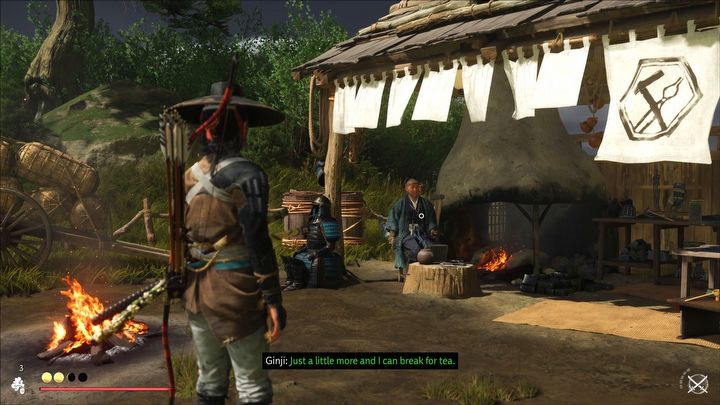 4 - Ghost of Yotei: How to collect money and how to spend it? - Ghost of Yotei: Mechanics - Ghost of Yotei Guide