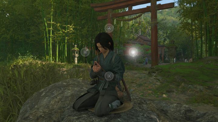 1 - AC Shadows: All Kuji-kiri locations - meditation points - Secrets and Collectibles - Assassins Creed Shadows Guide