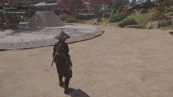 11 - AC Shadows: All Kuji-kiri locations - meditation points - Secrets and Collectibles - Assassins Creed Shadows Guide
