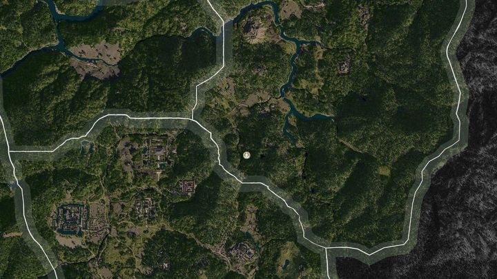 15 - AC Shadows: All Kuji-kiri locations - meditation points - Secrets and Collectibles - Assassins Creed Shadows Guide