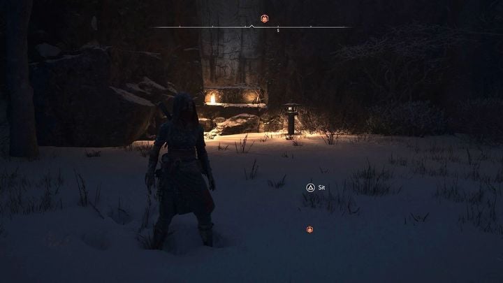 16 - AC Shadows: All Kuji-kiri locations - meditation points - Secrets and Collectibles - Assassins Creed Shadows Guide
