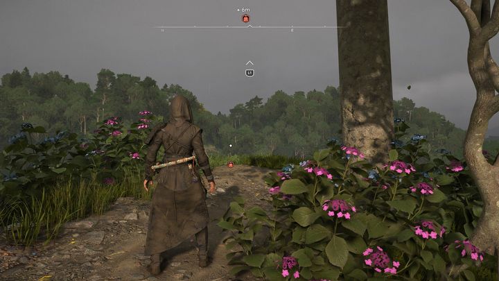 19 - AC Shadows: All Kuji-kiri locations - meditation points - Secrets and Collectibles - Assassins Creed Shadows Guide