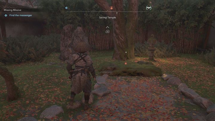 22 - AC Shadows: All Kuji-kiri locations - meditation points - Secrets and Collectibles - Assassins Creed Shadows Guide