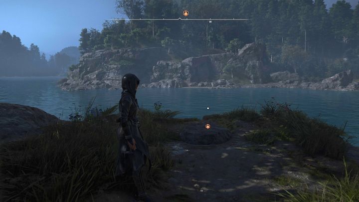 24 - AC Shadows: All Kuji-kiri locations - meditation points - Secrets and Collectibles - Assassins Creed Shadows Guide