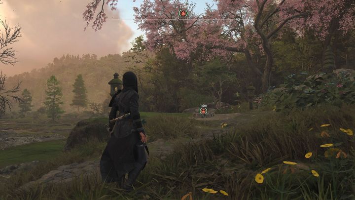 25 - AC Shadows: All Kuji-kiri locations - meditation points - Secrets and Collectibles - Assassins Creed Shadows Guide
