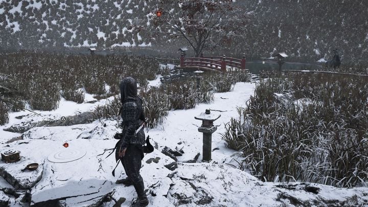 27 - AC Shadows: All Kuji-kiri locations - meditation points - Secrets and Collectibles - Assassins Creed Shadows Guide