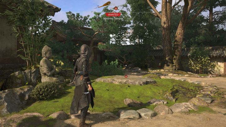 28 - AC Shadows: All Kuji-kiri locations - meditation points - Secrets and Collectibles - Assassins Creed Shadows Guide