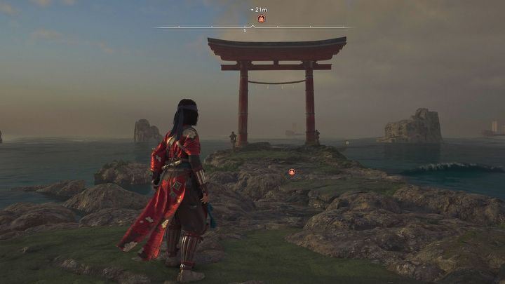 30 - AC Shadows: All Kuji-kiri locations - meditation points - Secrets and Collectibles - Assassins Creed Shadows Guide