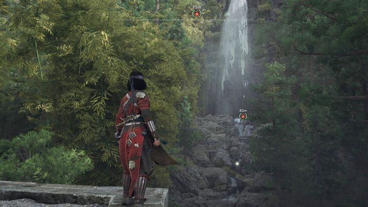 31 - AC Shadows: All Kuji-kiri locations - meditation points - Secrets and Collectibles - Assassins Creed Shadows Guide