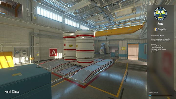 2 - CS 2: What are the tournament maps? - Counter Strike 2: FAQ - Counter Strike 2 Guide