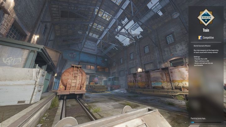 5 - CS 2: What are the tournament maps? - Counter Strike 2: FAQ - Counter Strike 2 Guide