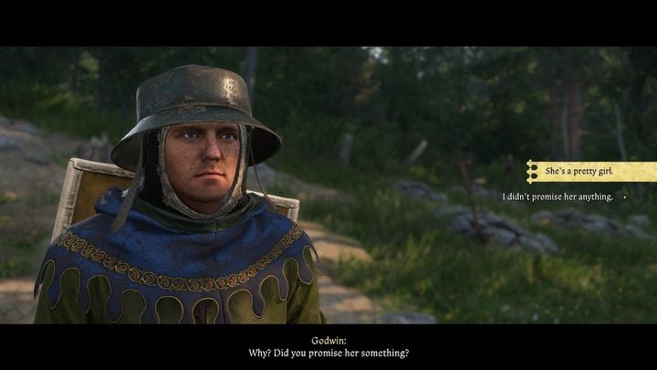 3 - Kingdom Come Deliverance 2: Is Theresa in the game? - Exploration and characters - Kingdom Come Deliverance 2 Guide