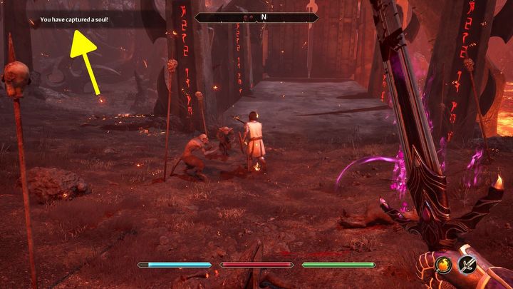 3 - Oblivion Remastered: How to recharge enchanted weapons? - Character development and equipment - Oblivion Remastered Guide