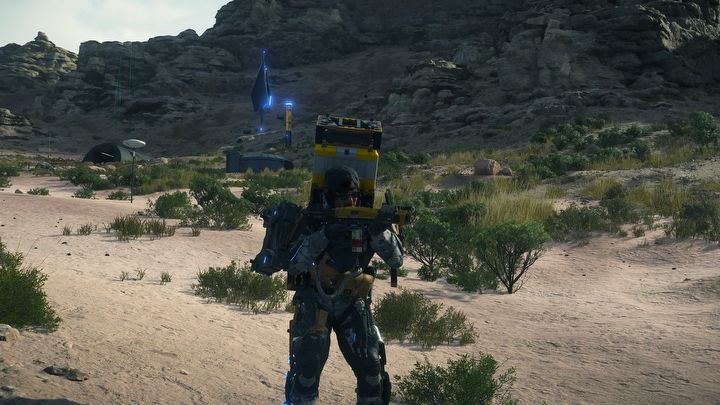 1 - Death Stranding 2: How to enable lethal weapon mode? - Death Stranding 2 On The Beach: Combat - Death Stranding 2 Guide