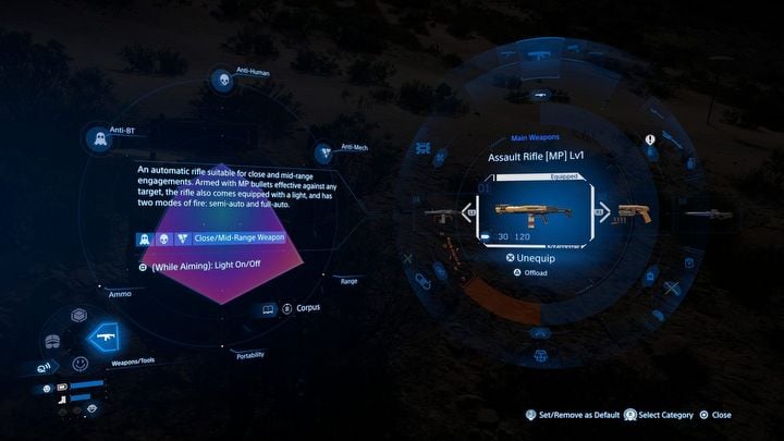 2 - Death Stranding 2: How to enable lethal weapon mode? - Death Stranding 2 On The Beach: Combat - Death Stranding 2 Guide