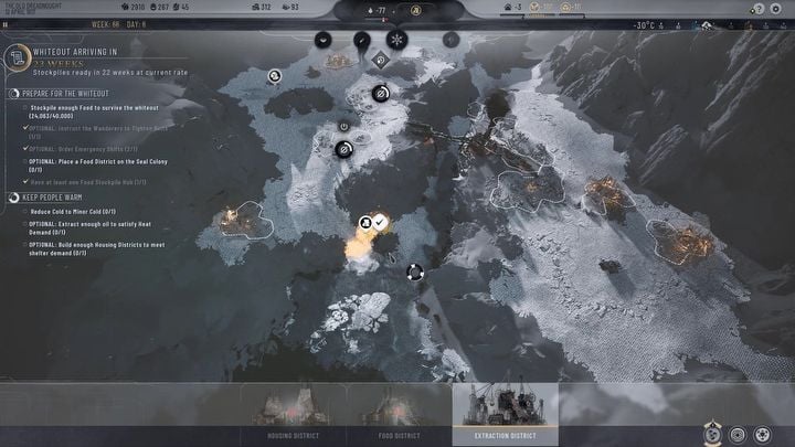 1 - Frostpunk 2: Building - Basics - Frostpunk 2 Guide