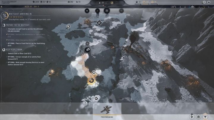 2 - Frostpunk 2: Building - Basics - Frostpunk 2 Guide