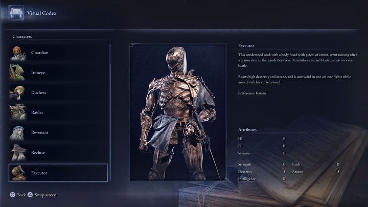 Elden Ring Nightreign: tier list of the best character classes. Here each of them has its place - picture #3