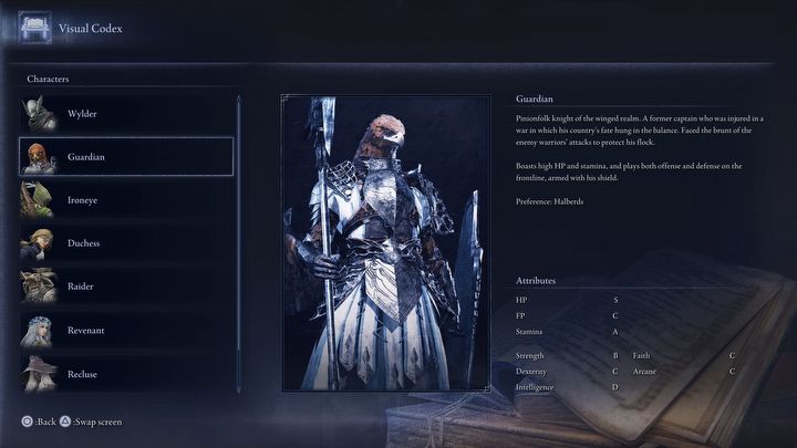 Elden Ring Nightreign: tier list of the best character classes. Here each of them has its place - picture #5