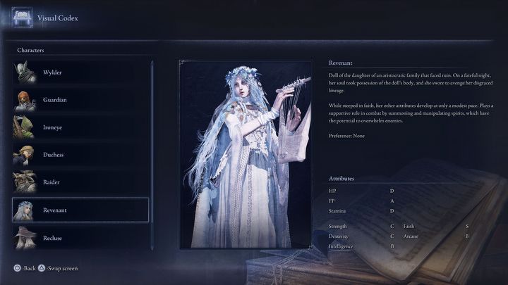 Elden Ring Nightreign: tier list of the best character classes. Here each of them has its place - picture #8